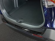 Lastskydd Kolfiber Toyota RAV4 V 2018->