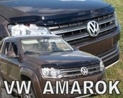 Huvskydd VW Amarok 2010->