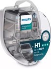 Philips H1 X-tremeVision Pro150 55w Halogen Lampa