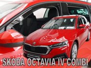 Vindavvisare Skoda Octavia IV Kombi 2020->