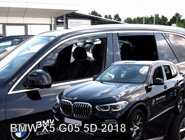 Vindavvisare BMW X5 G05 från 2018->