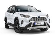 EU Frontbåge - Toyota RAV4 V 2018->