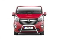 EU Frontbåge - Opel Vivaro B 2015-2019
