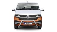 EU Frontbåge - VW Transporter T6 Facelift 2020->