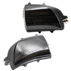 Dynamisk LED Spegelblinkers Volvo XC70 II / Volvo XC90 I Dynamisk LED Spegelblinkers Volvo XC70 II / Volvo XC90 I