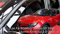 Vindavvisare Alfa Romeo Junior 2024-> Vindavvisare Alfa Romeo Junior 2024->