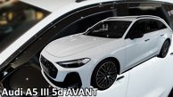 Vindavvisare Audi A5 Avant III B10 2024->  Vindavvisare Audi A5 Avant III B10 2024->