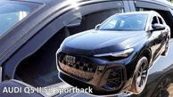 Vindavvisare Audi Q5 II Sportback 2025-> Vindavvisare Audi Q5 II Sportback 2025->