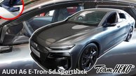 Vindavvisare Audi A6 E-Tron Sportback 2024-> Vindavvisare Audi A6 E-Tron Sportback 2024->