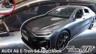 Vindavvisare Audi A6 E-Tron Sportback 2024-> Vindavvisare Audi A6 E-Tron Sportback 2024->