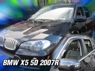 Vindavvisare BMW X5 5-Dörrars 2006-2013