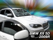 Vindavvisare BMW X6 5-Dörrars 
