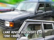 Vindavvisare Land Rover Discovery I 3-/5-Dörrars 1990-1998