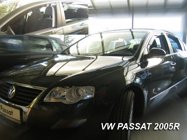 Vindavvisare VW Passat (B6/3C) 4-Dörrars/5-Dörrars 03.2005-2015