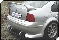 Vinge VW Bora Evolution