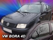 Vindavvisare VW Bora 4-Dörrars Sedan 1998-2005