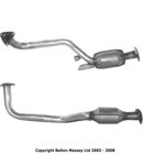 KATALYSATOR Höger till AUDI 100 C4 A6 C4 KATALYSATOR Höger till AUDI 100 C4 A6 C4