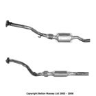 KATALYSATOR Höger till AUDI A4 B5, A6 C5, VW Passat  KATALYSATOR Höger till AUDI A4 B5, A6 C5, VW Passat
