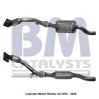 KATALYSATOR Höger till AUDI A6 C5 Sedan Avant KATALYSATOR Höger till AUDI A6 C5 Sedan Avant