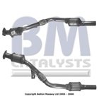 KATALYSATOR Höger till AUDI A4 8E B6 KATALYSATOR Höger till AUDI A4 8E B6