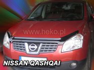 Huvskydd Nissan Qashqai 5-Dörrars 2007-2010