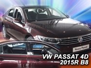 Vindavvisare VW Passat (B8) Sedan 2014->