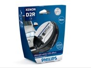 Philips Xenonlampa D2R  WhiteVision Gen2