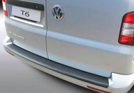Lastskydd Svart VW Transporter T6 2015->