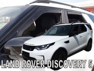 Vindavvisare Land Rover Discovery 5 5drs 2017->