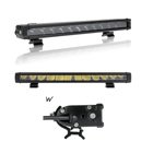 LED-Ramp W-Light Ripple 360 60W Rak