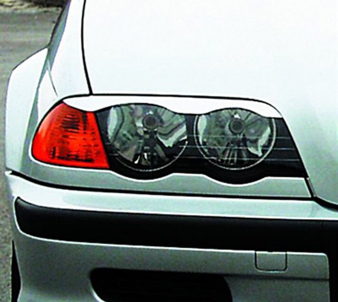 Ögonlock BMW 3-Serien E46 -2001
