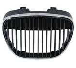 Grill Krom/Svart Seat Ibiza MK3 (6L)