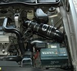 Simota CCI-Box Volvo S70/V70 2,0T / 2,5T 