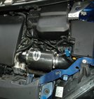 Simota CCI-Box Ford Focus MK2 1.8 / 2.0 2004-