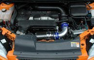 Simota CCI-Box Ford Focus MK2 ST 2.5T 2005- 