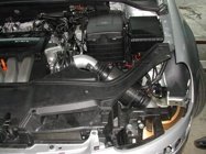 Simota CCI-Box VW Golf MK5 2.0 16V FSI 