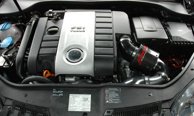 Simota CCI-Box VW Golf MK5 GTI 2.0 FSI Turbo 