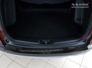 Lastskydd Kolfiber Honda CR-V 2018->