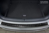 Lastskydd Kolfiber VW Tiguan II 2015->