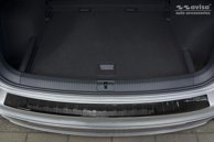 Lastskydd Kolfiber VW Tiguan II 2015-2024