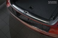 Lastskydd Kolfiber Audi Q5 2008-2016