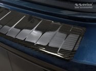 Lastskydd Kolfiber Bmw 3-Serie G20 M-paket 2018-2022