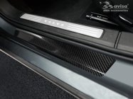 Instegslister Kolfiber Volvo S60 III/ V60 II 2018->