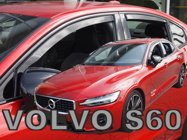 Vindavvisare Volvo S60 III