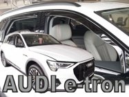 Vindavvisare Audi E-tron