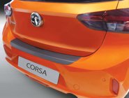 Lastskydd Opel Corsa F HTB 11.2019->