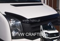 Huvskydd VW Crafter 2006-2016