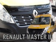 Huvskydd Renault Master 2014-2019