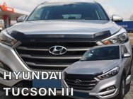 Huvskydd Hyundai Tucson III 2015->