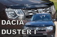 Huvskydd Dacia Duster I 2010-2018